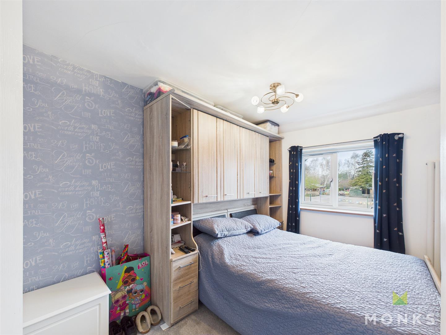 46 Shrubbery Gardens, Shrewsbury, SY4 5BZ For Sale